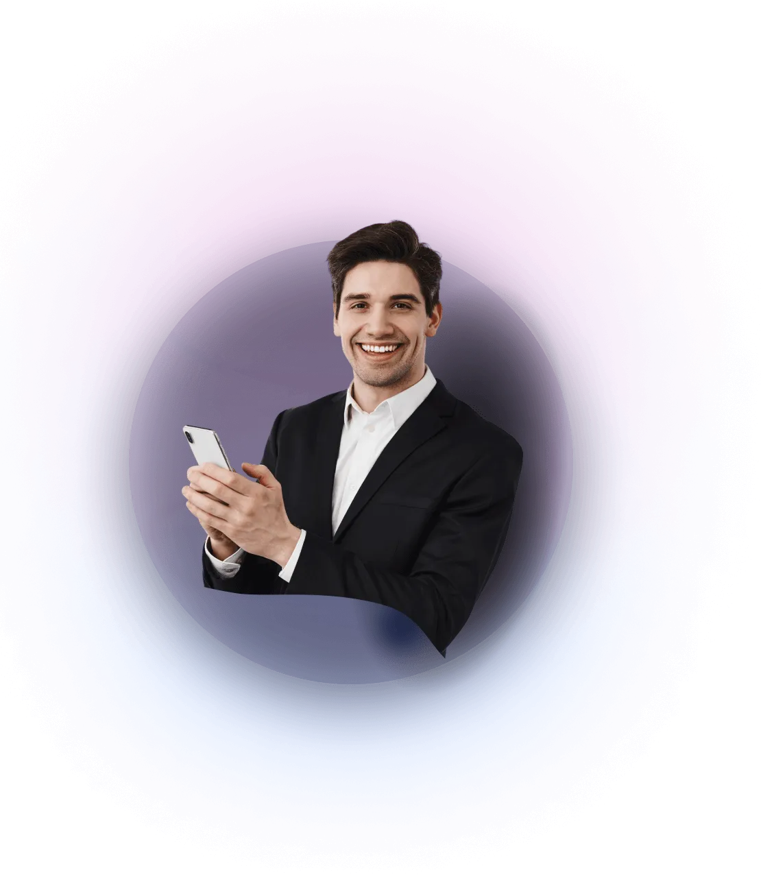 Immediate Vrush - The Immediate Vrush Platform - The Birth of Our Service